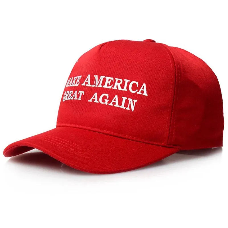 Official  MAGA Hat