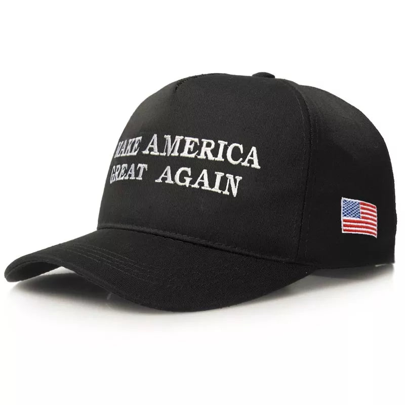 Official  MAGA Hat