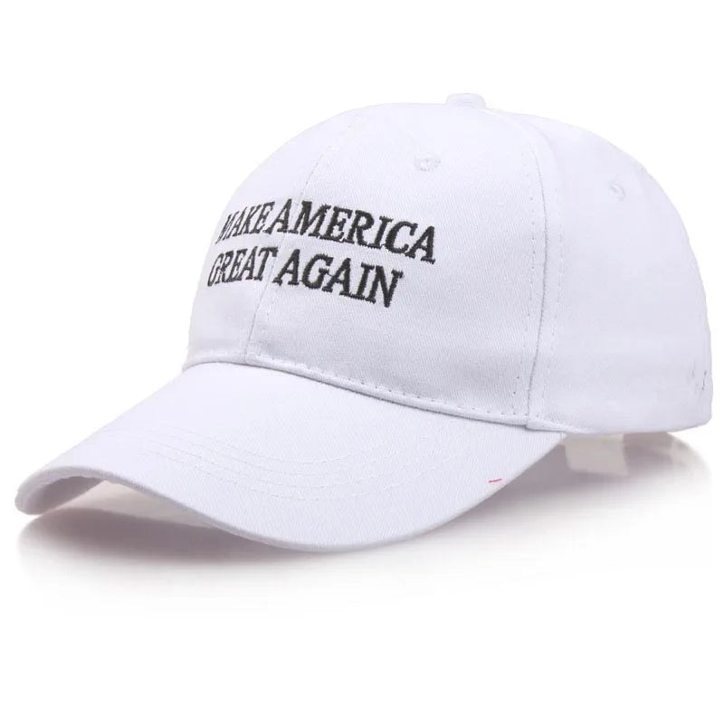 Official  MAGA Hat