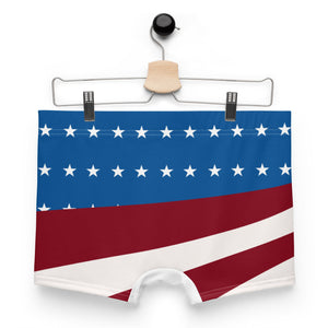 😍 TRUMP 2024 Boxer Briefs