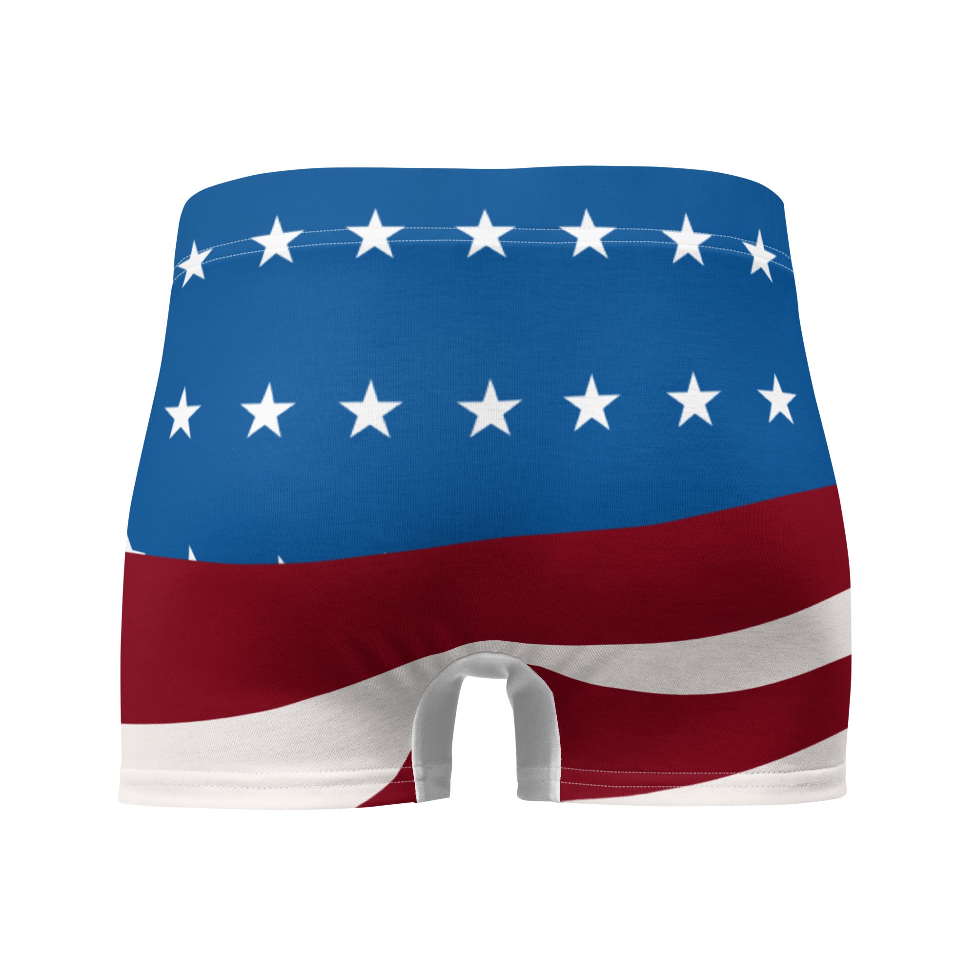 😍 TRUMP 2024 Boxer Briefs