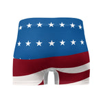 😍 TRUMP 2024 Boxer Briefs