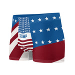 😍 TRUMP 2024 Boxer Briefs