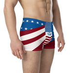 😍 TRUMP 2024 Boxer Briefs