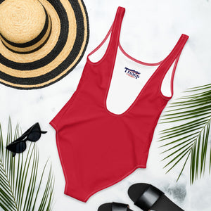 😎 MAGA Swimsuit