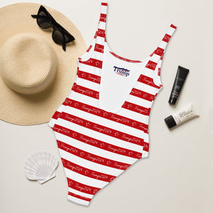 😎 Trump2024 Swimsuit