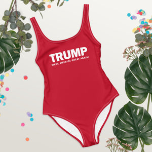 😎 MAGA Swimsuit