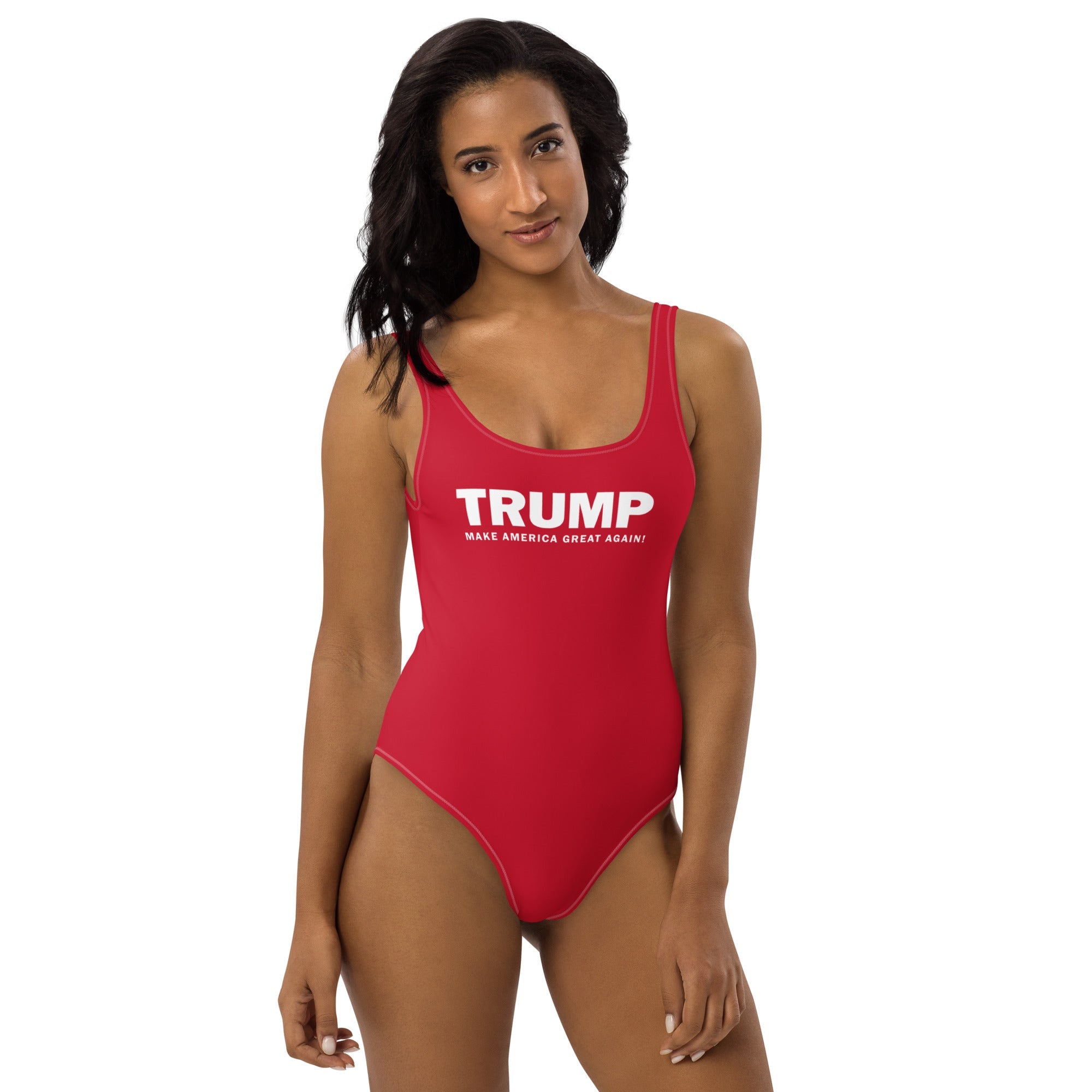 😎 MAGA Swimsuit