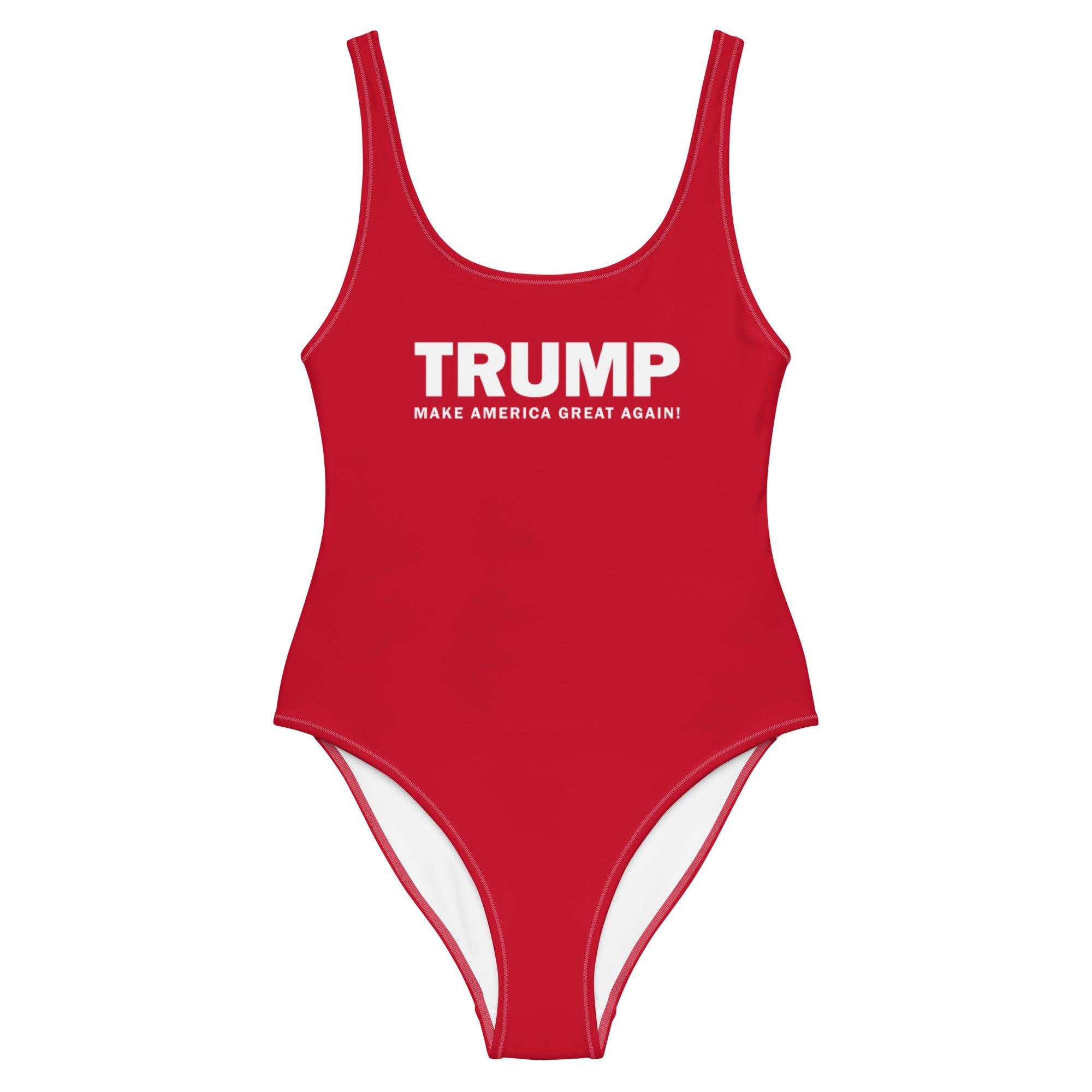 😎 MAGA Swimsuit