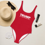 😎 MAGA Swimsuit