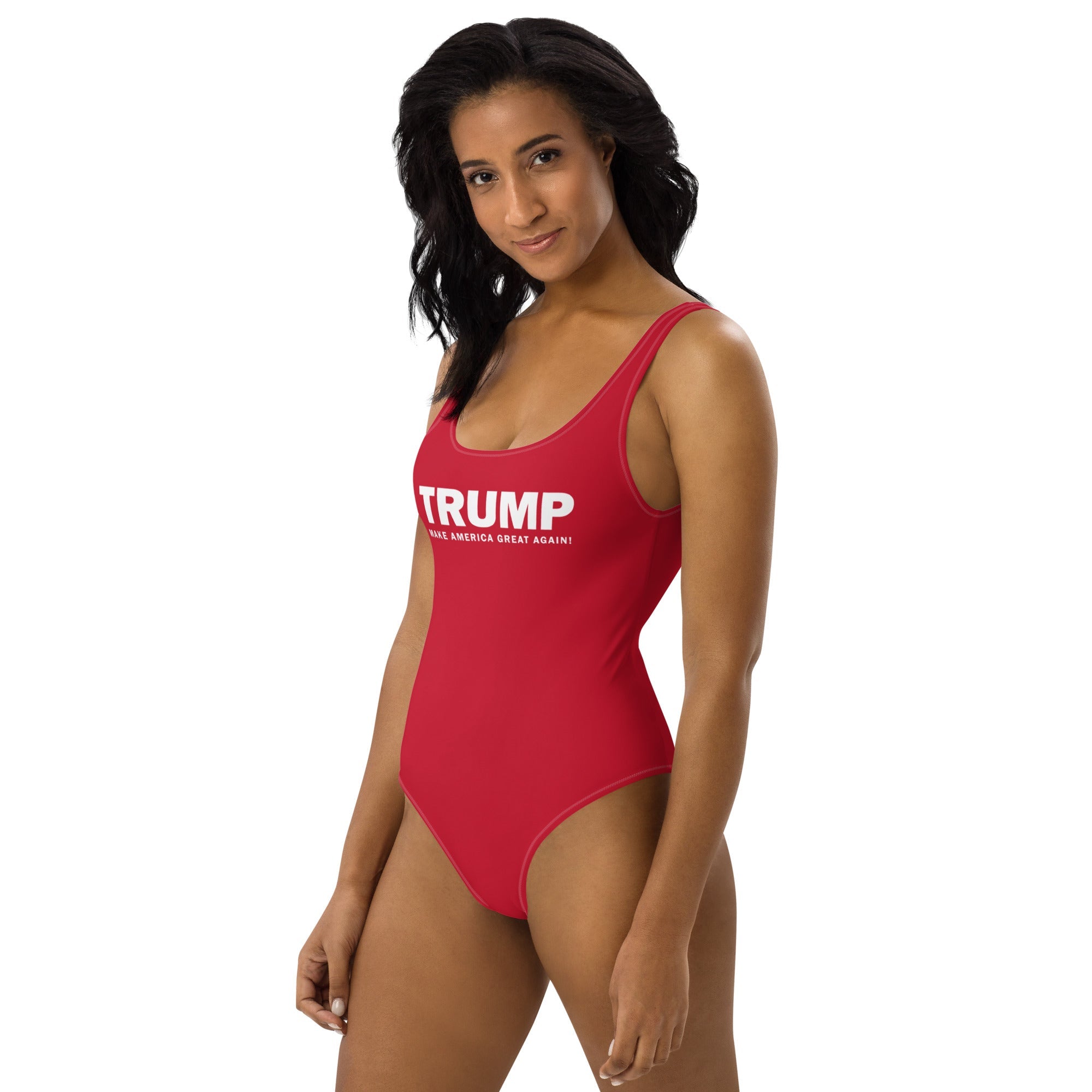 😎 MAGA Swimsuit