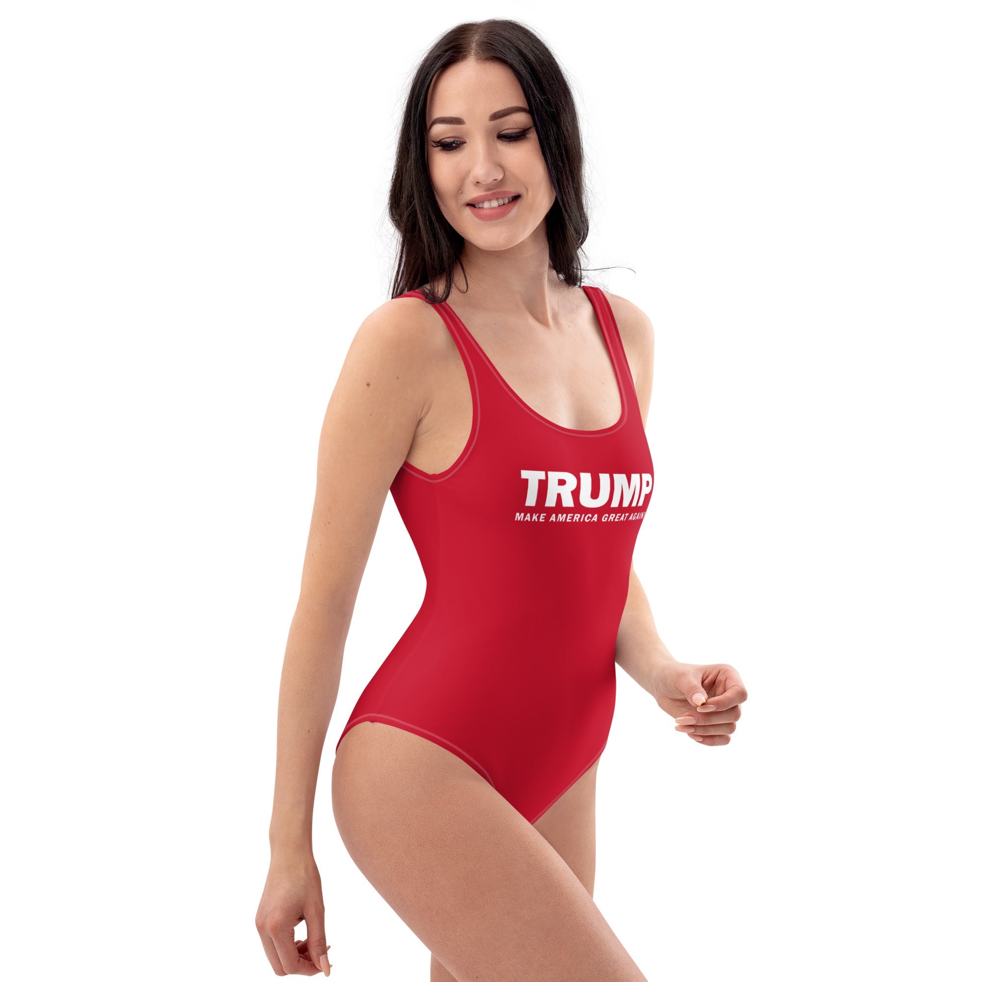 😎 MAGA Swimsuit