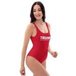 😎 MAGA Swimsuit