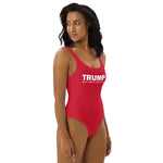 😎 MAGA Swimsuit