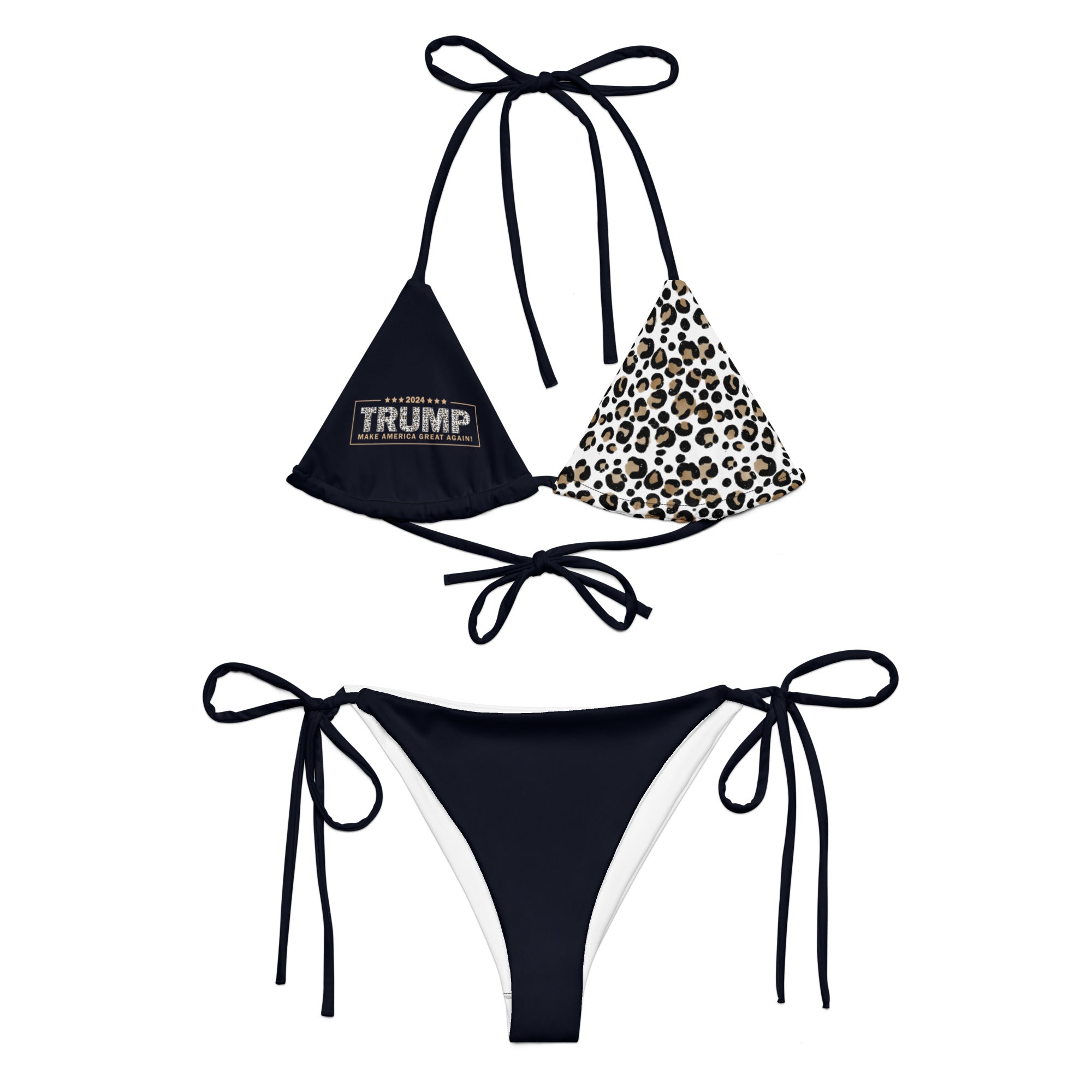 🌞 Trump 2024 Bikini