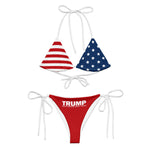 🌞 Trump-2024 Bikini