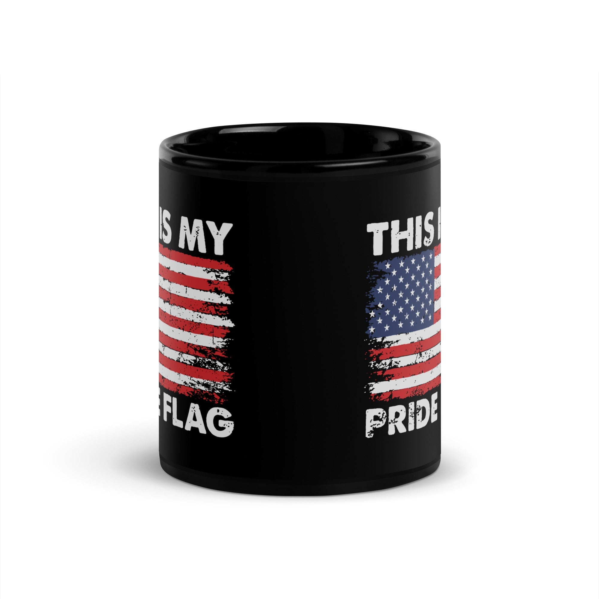 🇺🇸 This is MY Pride Flag Mug