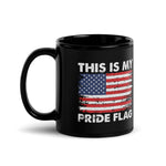 🇺🇸 This is MY Pride Flag Mug