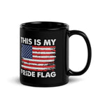 🇺🇸 This is MY Pride Flag Mug