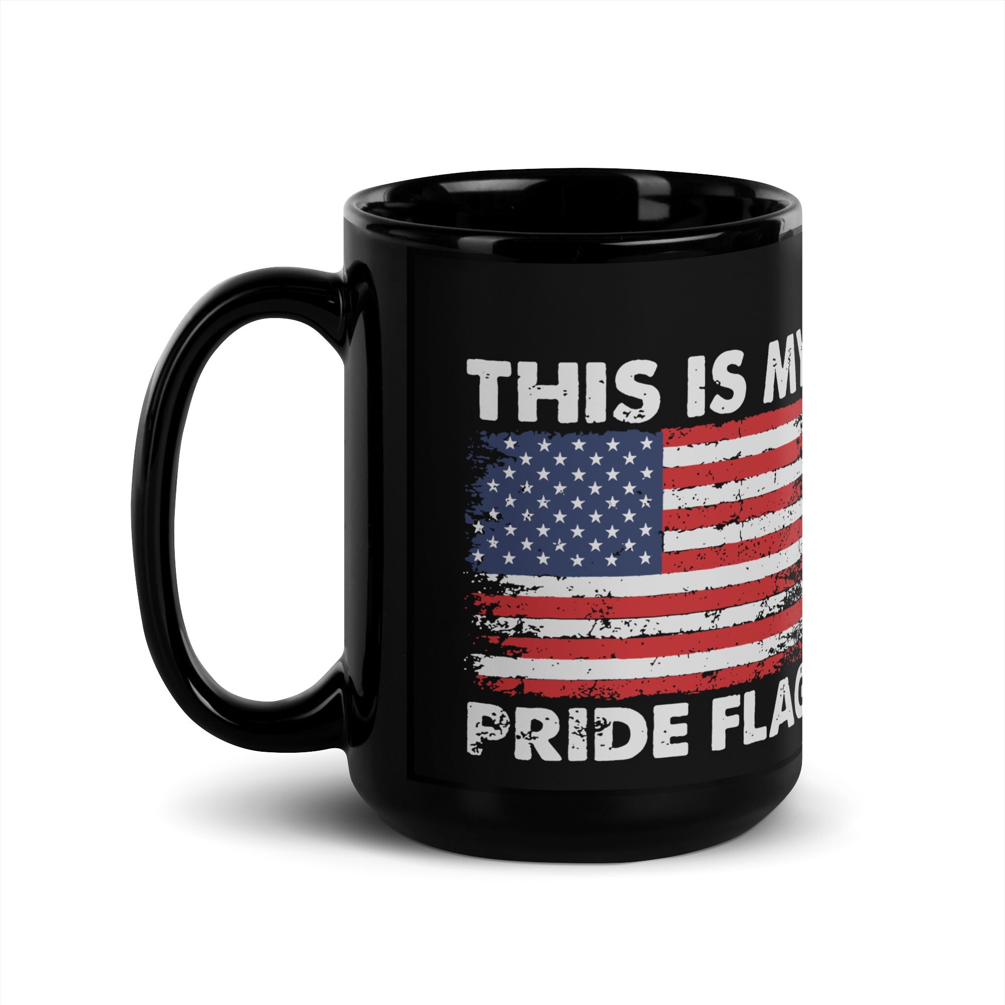 🇺🇸 This is MY Pride Flag Mug