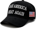 🚀 Official MAGA Hat 2.0