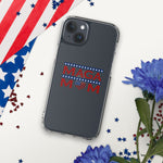 👩‍❤️‍👨 MAGA MOM Case iPhone®