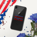 👩‍❤️‍👨 MAGA MOM Case iPhone®