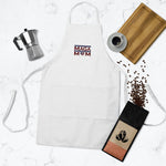 👩‍❤️‍👨 MAGA MOM Embroidered Apron