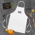 👩‍❤️‍👨 MAGA MOM Embroidered Apron