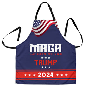 MAGA apron