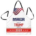 Women's MAGA Apron