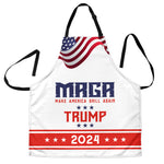 MAGA apron