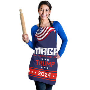 MAGA apron