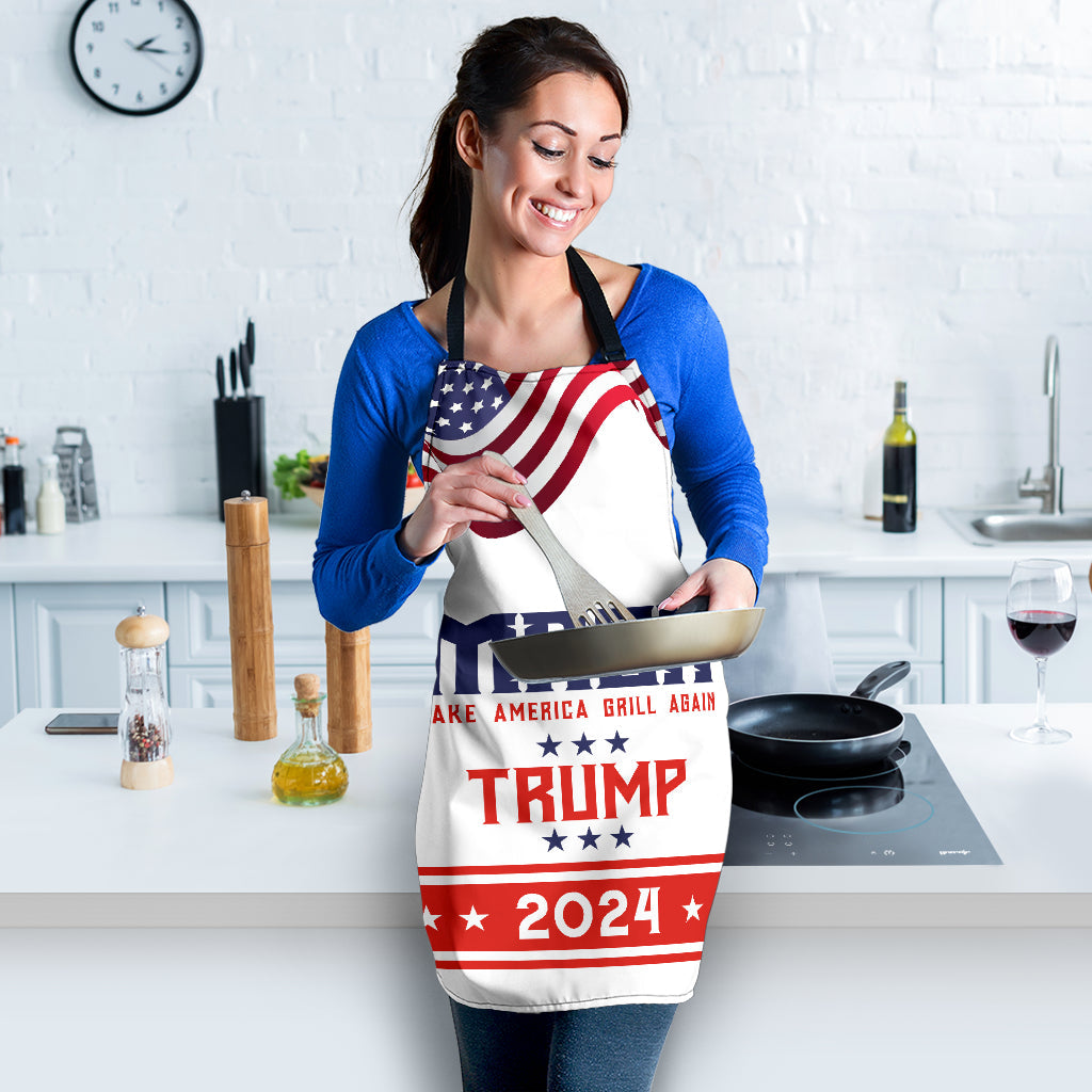 MAGA apron