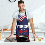 MAGA aprons