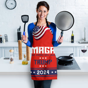 MAGA apron