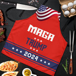 MAGA aprons