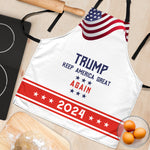 Women's apron